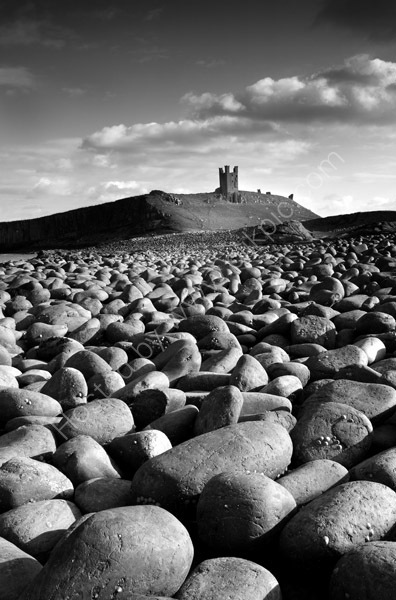 Dunstanburgh Castle